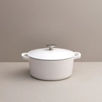 3.5 Quart Mini Dutch Oven