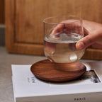 Short Cremini Tumbler - set of 4.