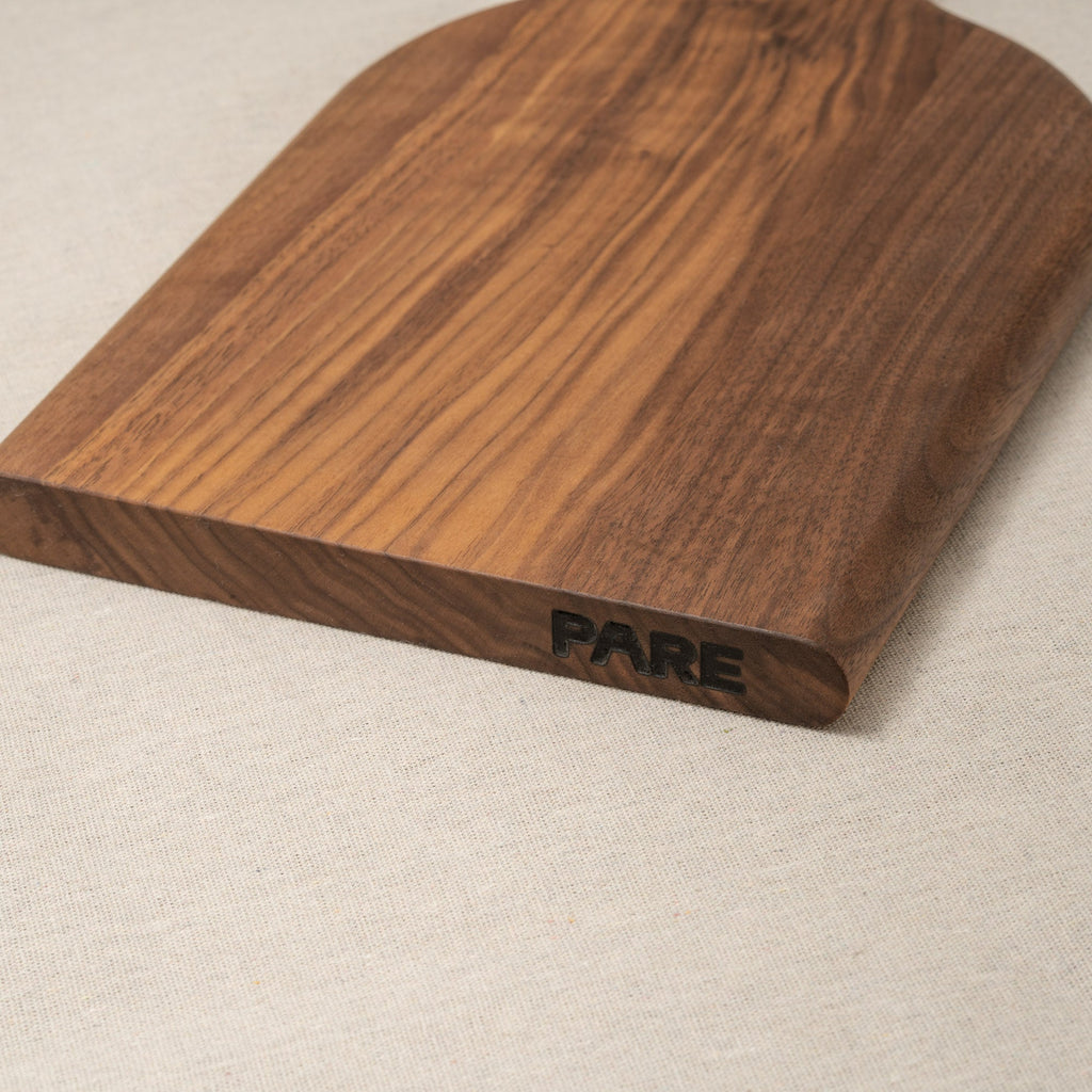 Small Serving Board