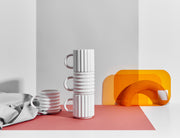 S/2 Ripple Mugs.