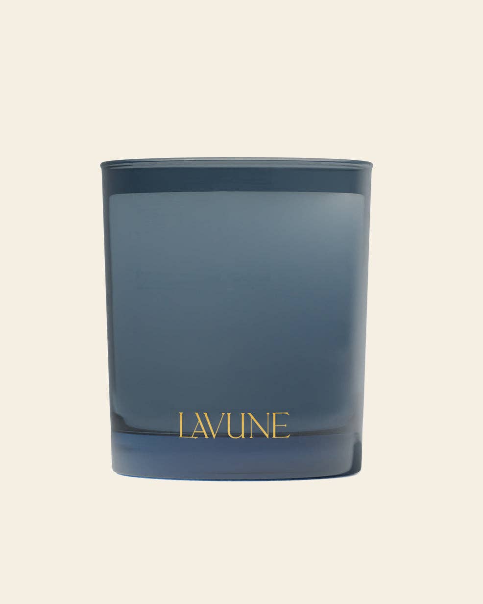 Lavune - N˚03  Nightcap - Luxury Scented Candle