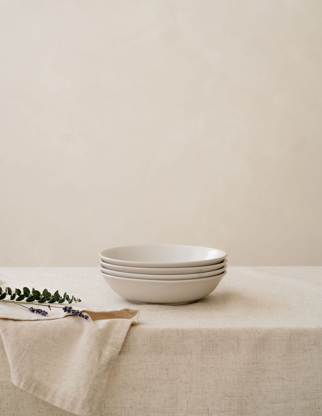 The Everything Bowl  (Set of 4).