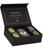 Harney & Sons Tea Chest – Loose Teas Signature Gift.