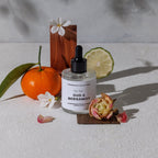 Fragrance Oil Refill.