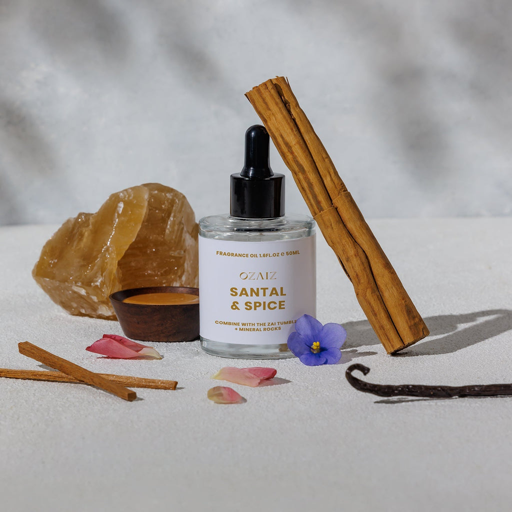 Fragrance Oil Refill.