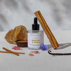 Fragrance Oil Refill.