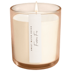 Fraser Fir Soy Candle - Tinted Glass Jar - 12 oz.