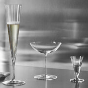 Geometry Cocktail Set of 2: Sculptural Elegance by Claesson Koivisto Rune.