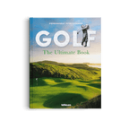 Golf - The Ultimate Book.
