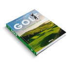 Golf - The Ultimate Book.