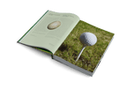 Golf - The Ultimate Book.