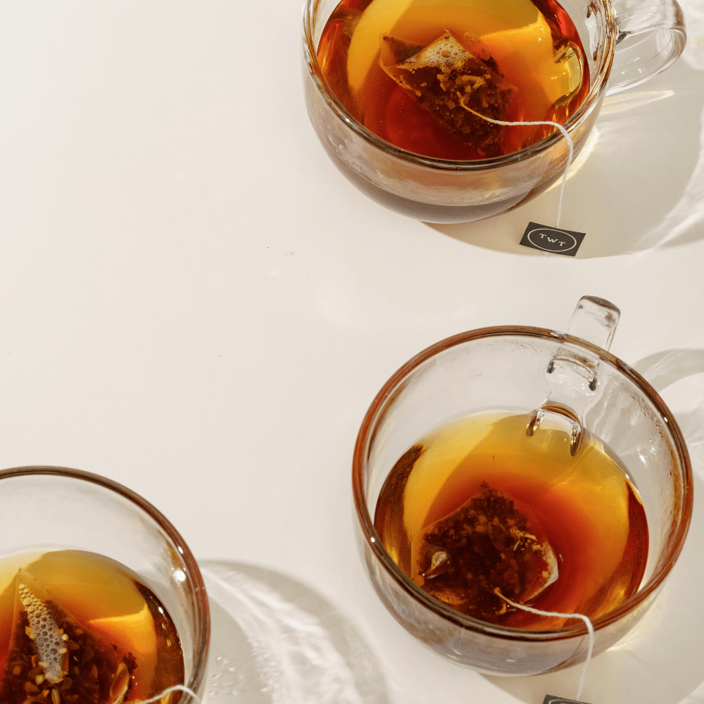 Holiday Tea Bento Box