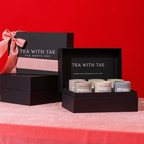 Bestsellers: Tea Bento Box | 6-pack