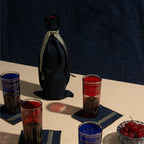 Grecian Bottle Bag - Shop_nameATELIER SAUCIER