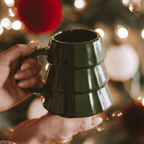 Green Tree 17oz. Figurine Coffee Mug - Shop_nameSweet Water Decor