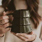 Green Tree 17oz. Figurine Coffee Mug - Shop_nameSweet Water Decor