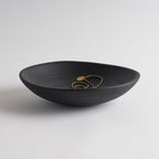 Groove Shallow Bowl - Shop_nameThe Collective