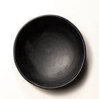 Groove Shallow Bowl.