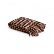 Hampton Cotton Throw by MESO.