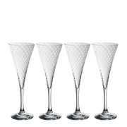 Helena Champagne - Set of 4.