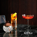 Hepburn Alchemy Glass - Shop_nameNUDE USA