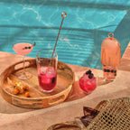 Hepburn Set of 2 Coupe Glasses - Shop_nameNUDE USA