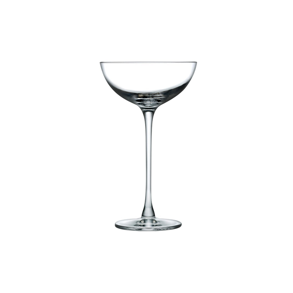 Hepburn Set of 2 Coupe Glasses - Shop_nameNUDE USA