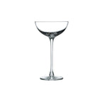 Hepburn Set of 2 Coupe Glasses - Shop_nameNUDE USA
