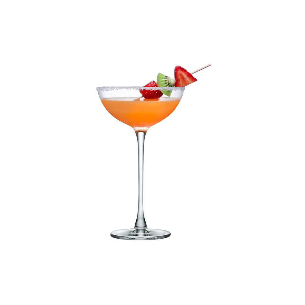Hepburn Set of 2 Coupe Glasses - Shop_nameNUDE USA