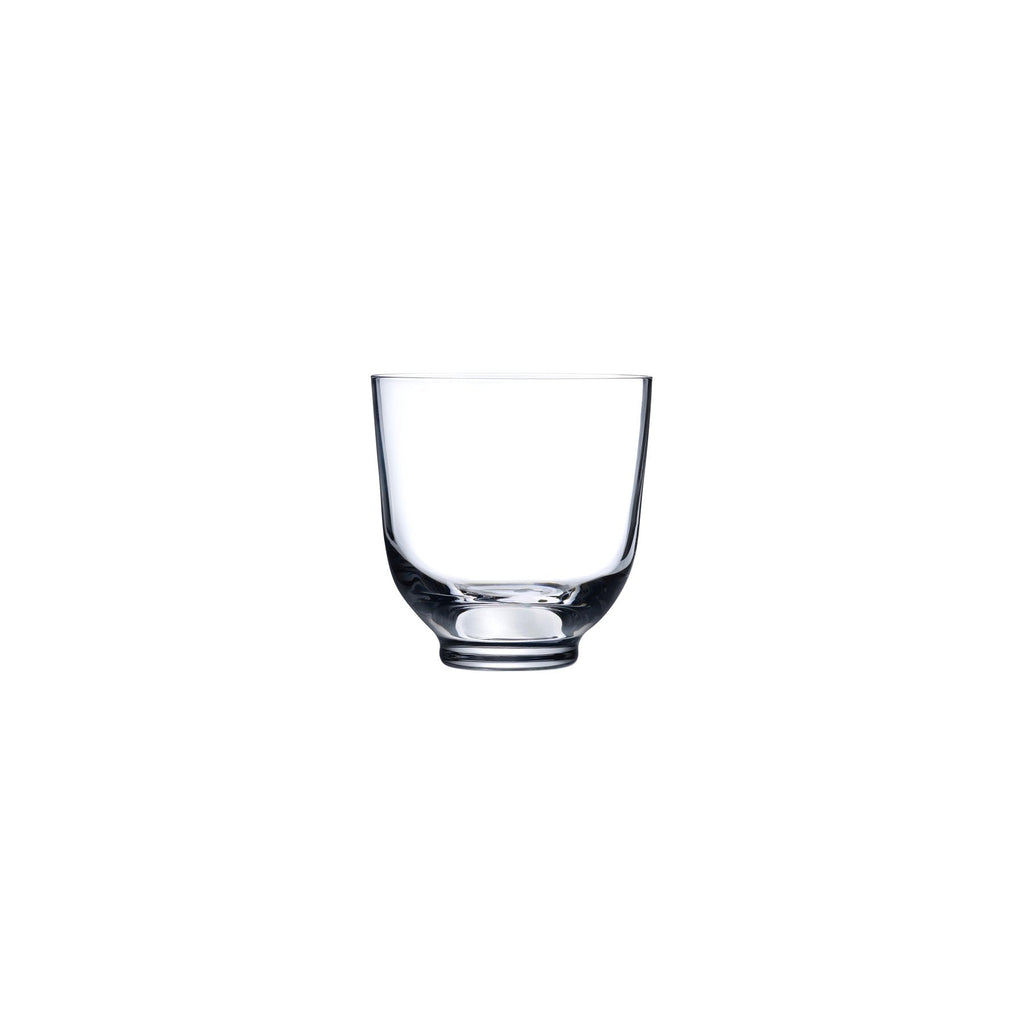 Hepburn Set of 4 Low Ball Glasses.