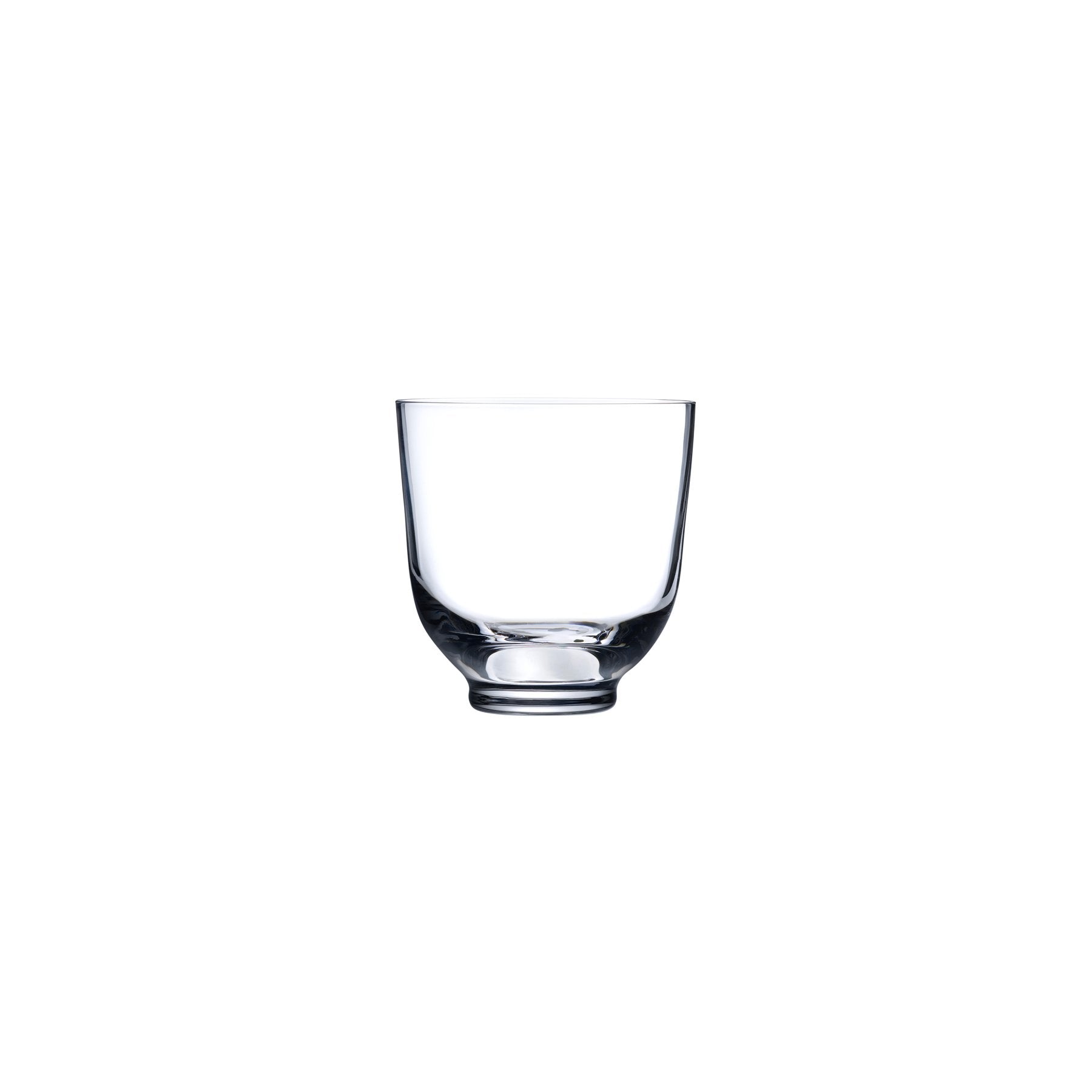 Hepburn Set of 4 Low Ball Glasses.