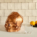 Hepburn Set of 4 Low Ball Glasses.