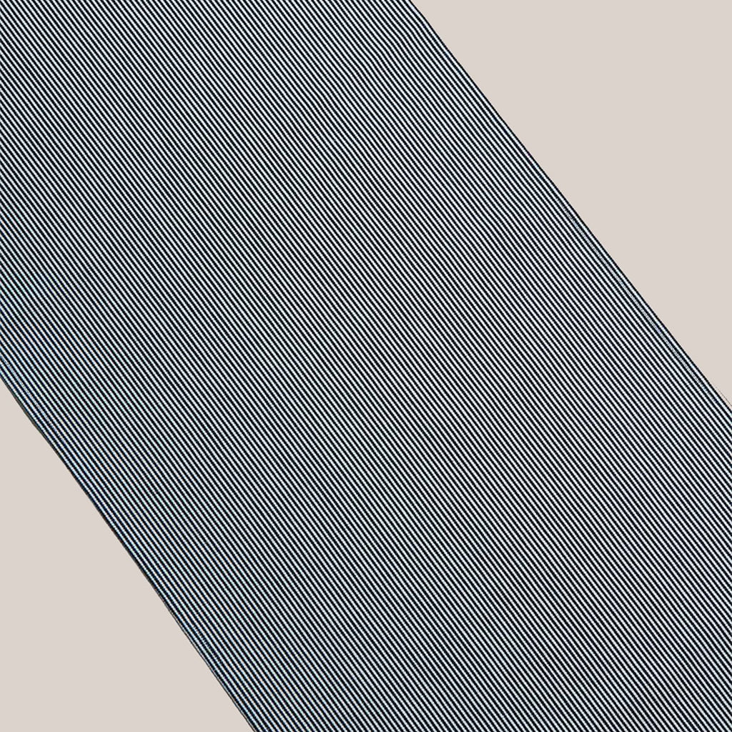 Hickory Stripe Table Runner.