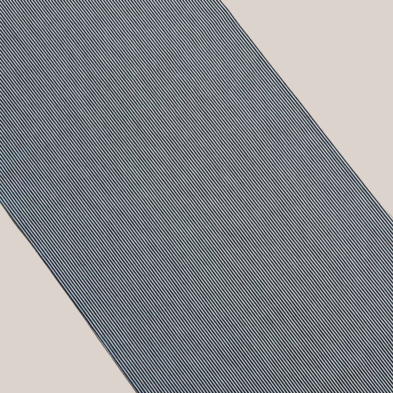 Hickory Stripe Table Runner.