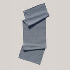 Hickory Stripe Table Runner.