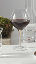 Intermezzo Gold Carafe - dwellandremainOrrefors