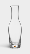 Intermezzo Gold Carafe.