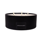 Iris 6-Wick Candle.