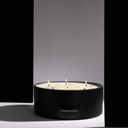 Iris 6-Wick Candle.
