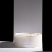 Iris 6-Wick Candle.
