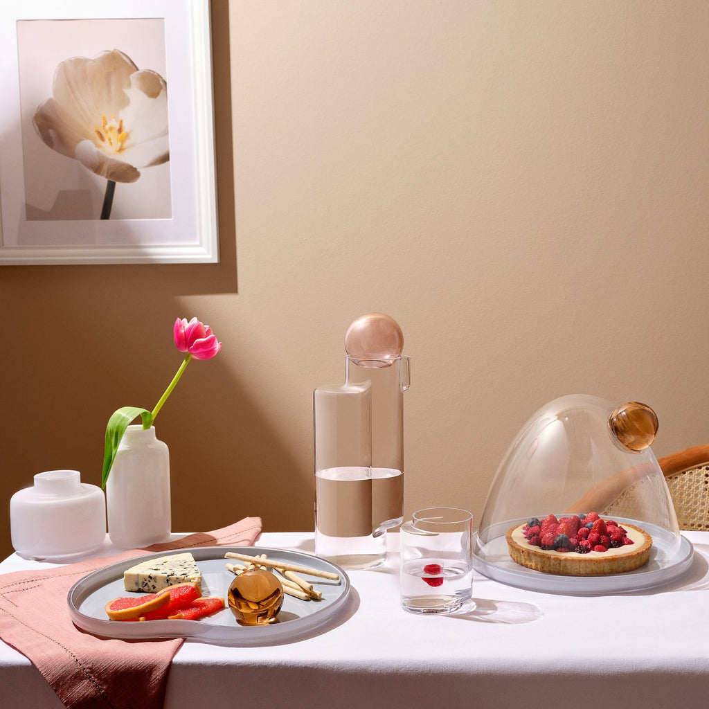 Juno Cake Dome - Shop_nameNUDE USA