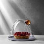 Juno Cake Dome - Shop_nameNUDE USA