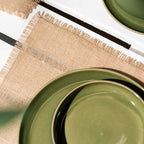 Jute Table Runner - Shop_namePowered by People