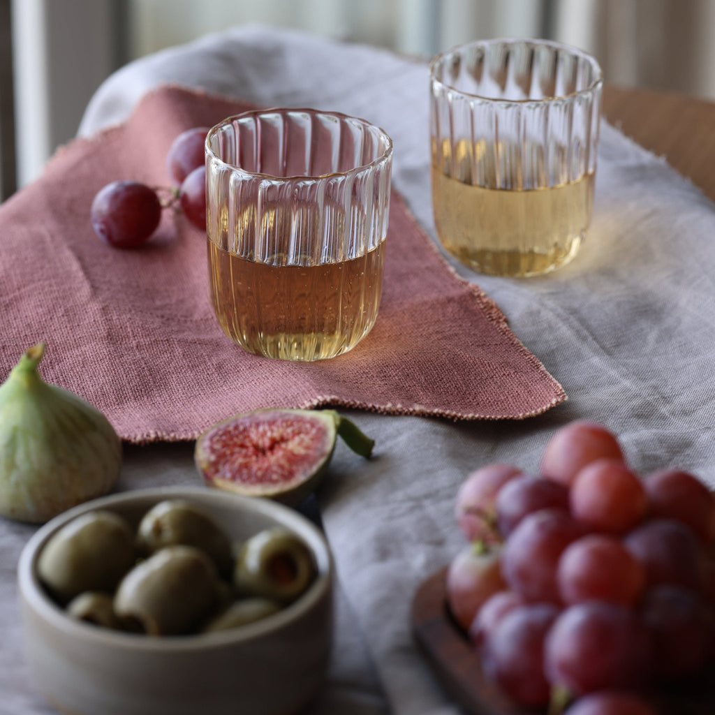 Kira Short Tumbler - set of 4.