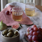 Kira Short Tumbler - set of 4.