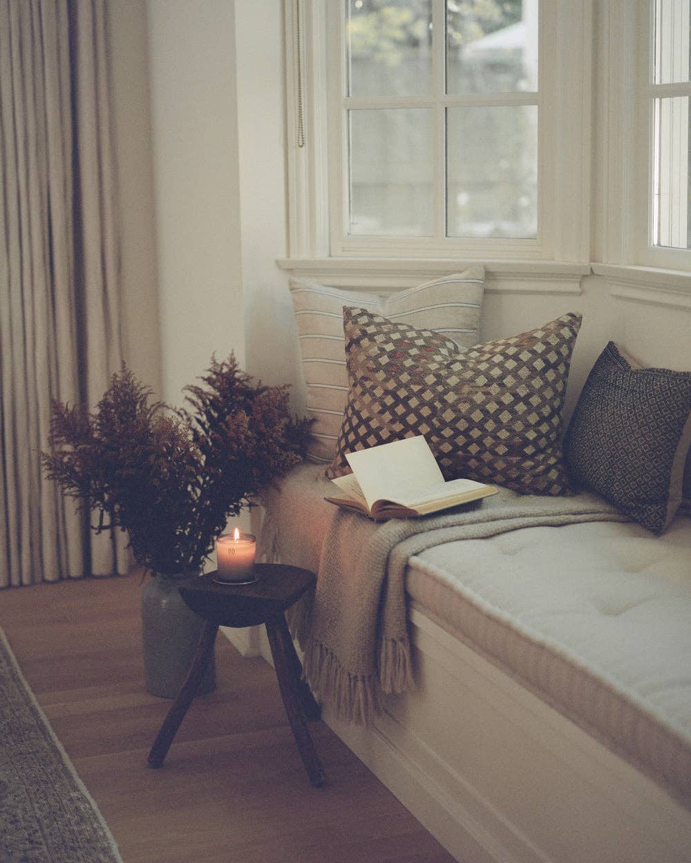 Lavune - N˚03  Nightcap.