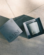 Lavune - N˚03  Nightcap.