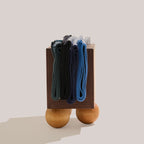 Les Trois Napkin Holder - Shop_nameATELIER SAUCIER