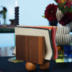 Les Trois Napkin Holder - Shop_nameATELIER SAUCIER