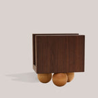 Les Trois Napkin Holder - Shop_nameATELIER SAUCIER
